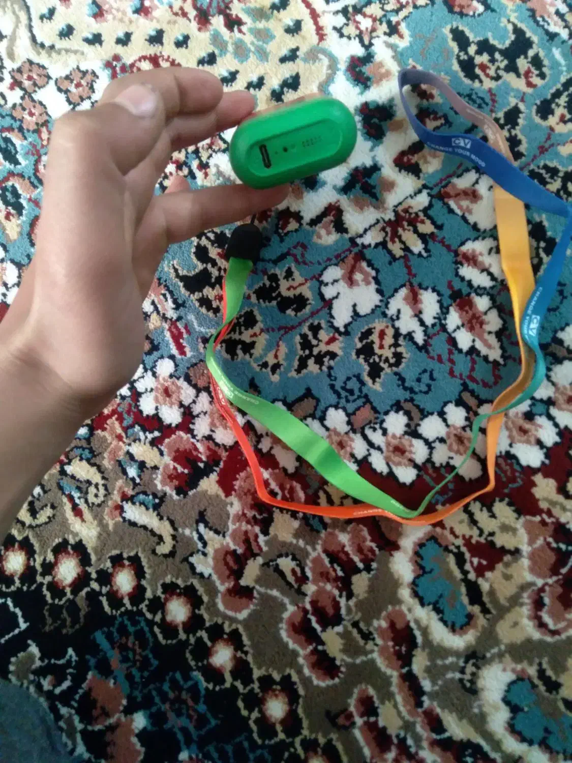 ویپ|زیورآلات و اکسسوری|آبیک, |دیوار