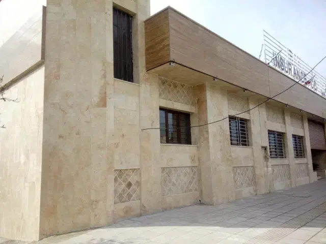 تعمیرات ،بازسازی و بهسازی ساختمان و محوطه|خدمات پیشه و مهارت|کرج, کوی مهر|دیوار