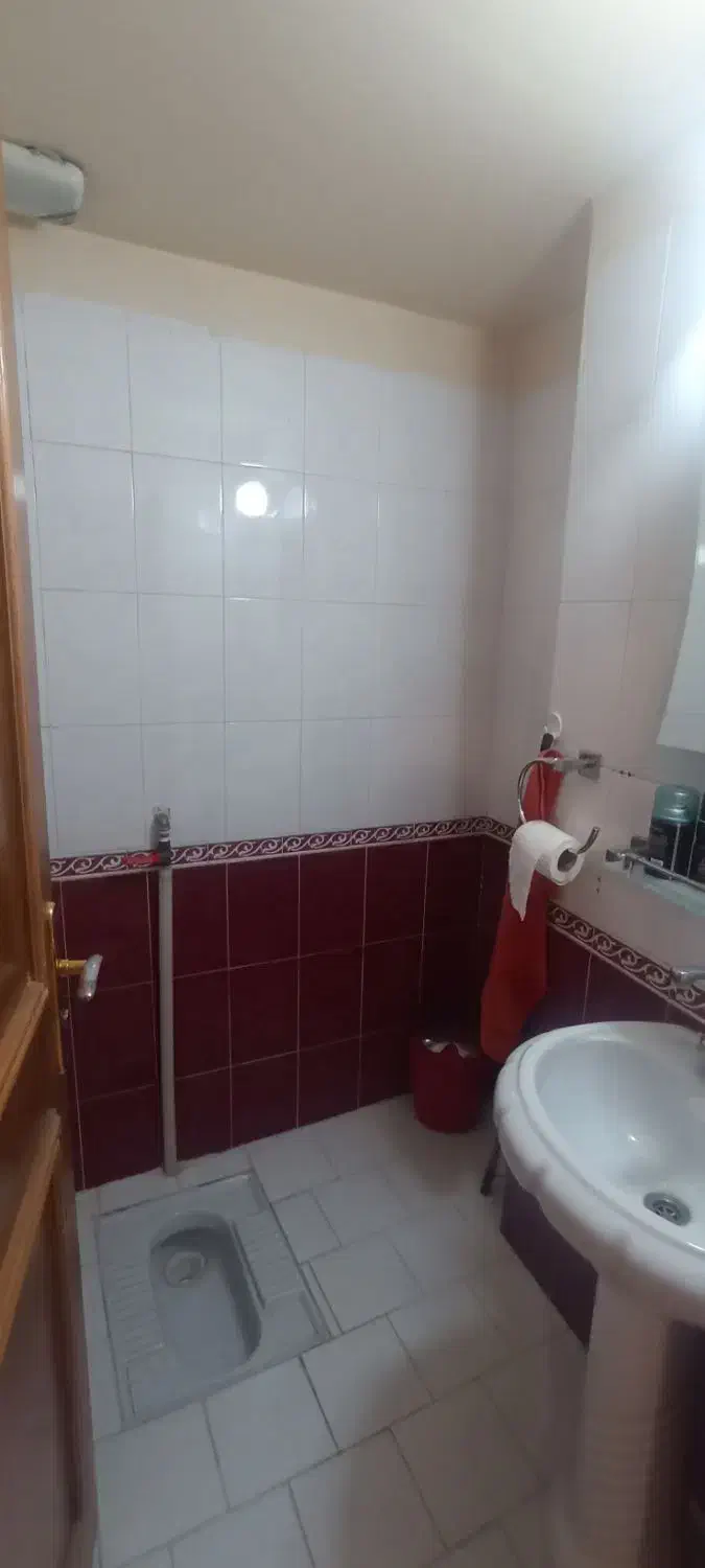 اجاره آپارتمان ۱۱۵ متردوخواب/لوکیشن عالی/ اباذر