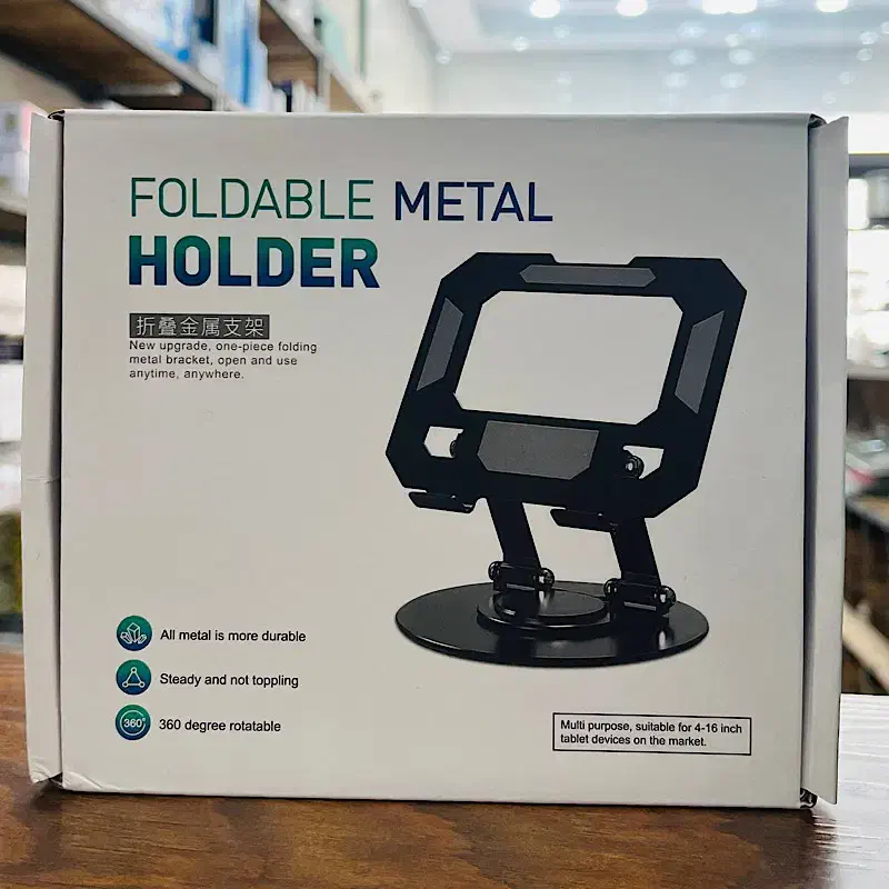 هولدر موبایل و تبلت تمام فلزی|لوازم جانبی موبایل و تبلت|نجفآباد, بازار|دیوار