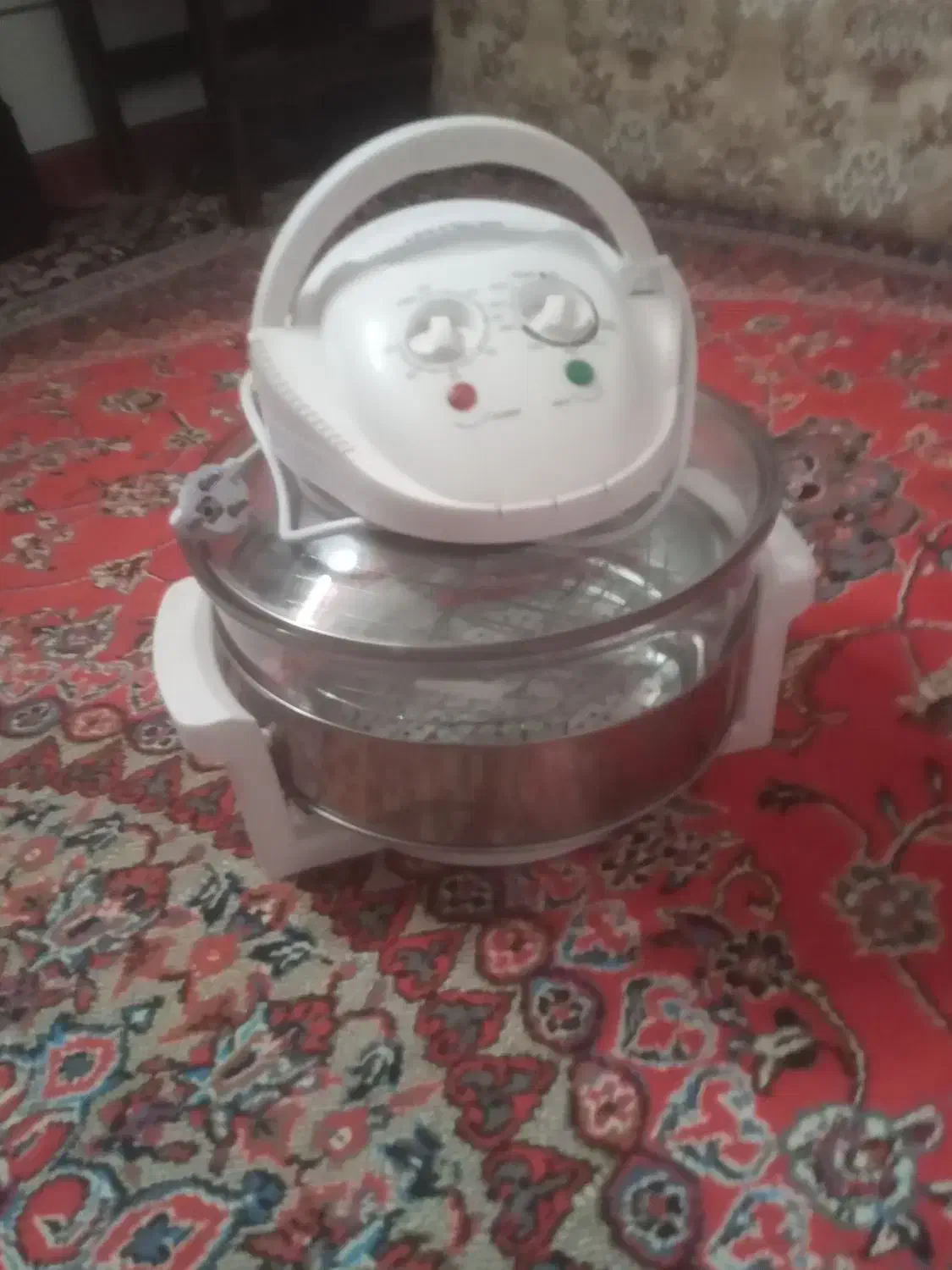 هواپز|اجاق گاز و لوازم برقی پخت‌وپز|شوشتر, |دیوار