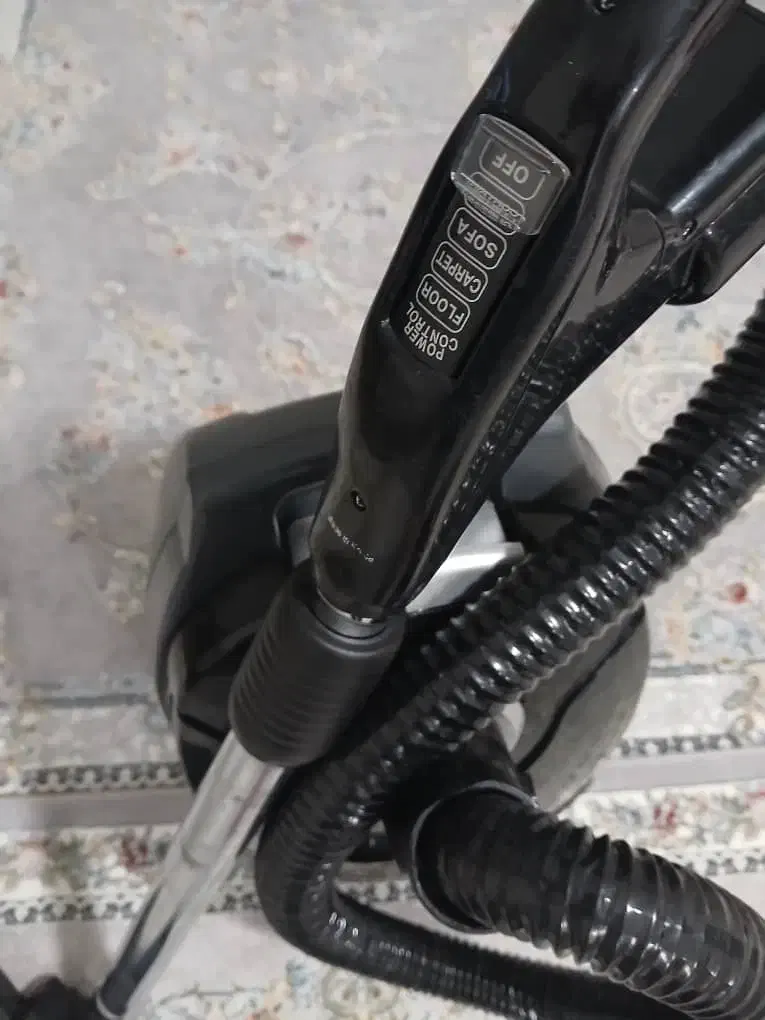 جاروبرقی|جاروبرقی، جارو شارژی، بخارشو|هشتگرد, شهرک ریحانه|دیوار