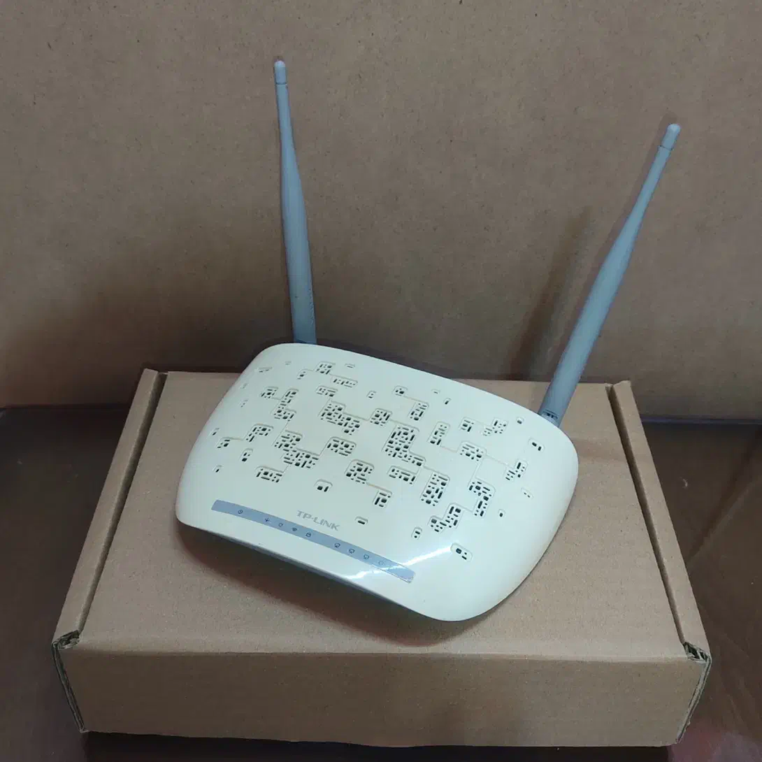 تعمیر مودم های ADSL|خدمات رایانه‌ای و موبایل|شاهین‌شهر, خانه کارگر|دیوار