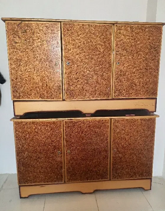 فروش  فوری کمد|جاکفشی، کمد، دراور|یاسوج, |دیوار