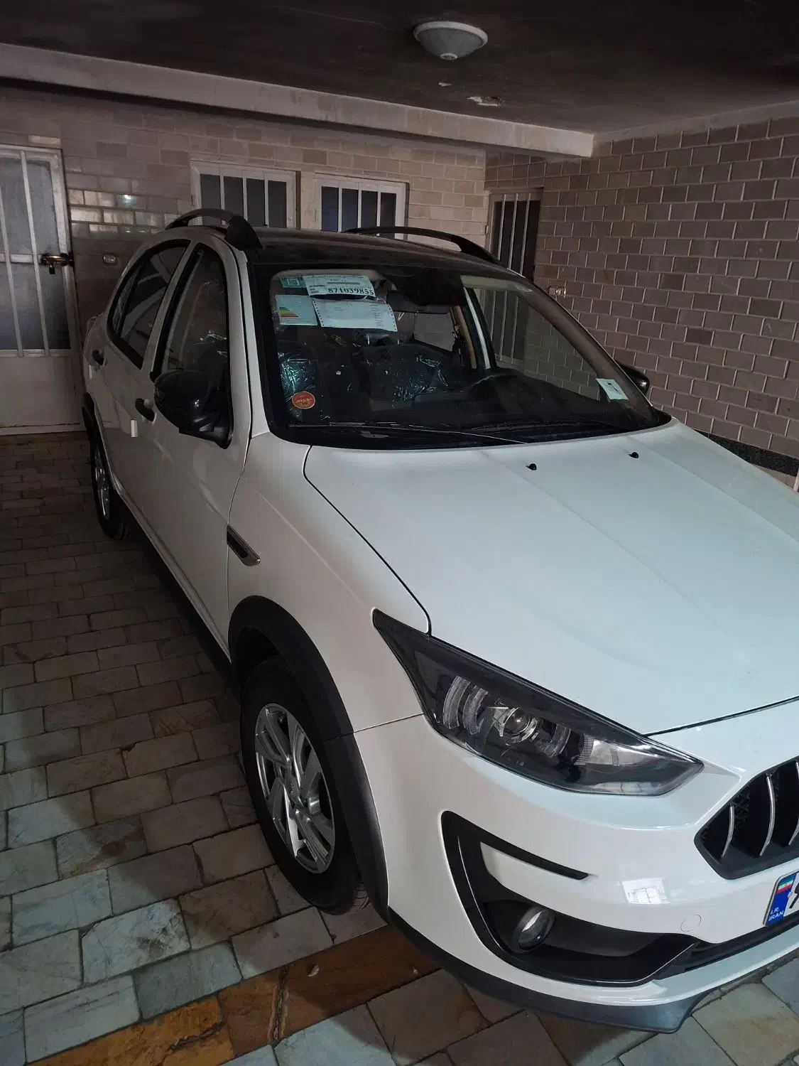 اطلسGL۴۰۴ صفر|خودرو سواری و وانت|تهران, سهروردی|دیوار