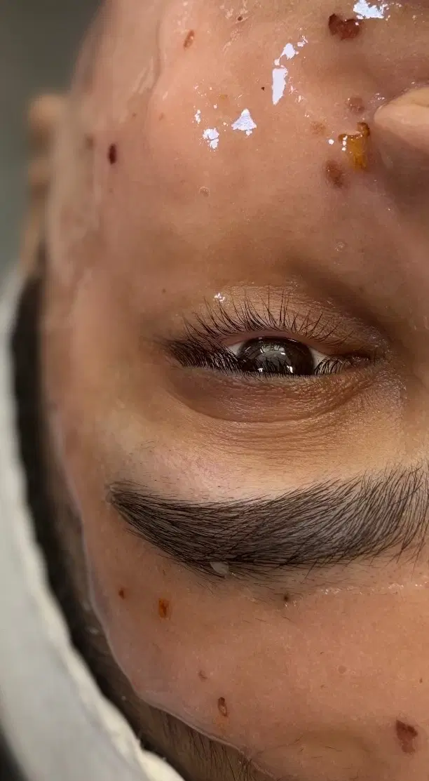 پاکسازی پوست *فقط ۳۵۰ ت*|خدمات زیبایی و سلامت|تهران, شمشیری|دیوار