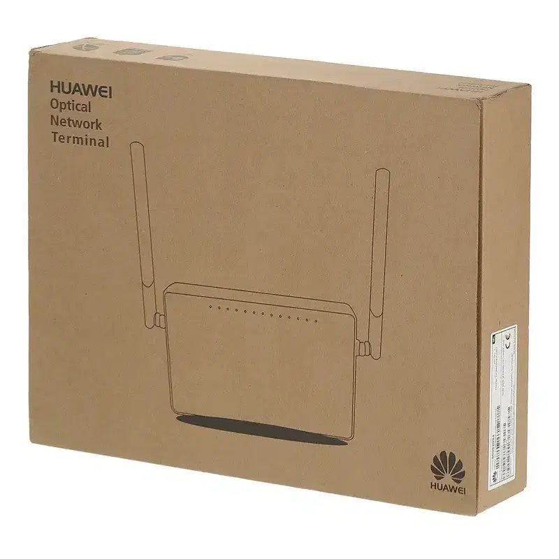 مودم فیبرنوری پر سرعت هواوی مدل HG8245C|مودم و تجهیزات شبکه|ارومیه, |دیوار