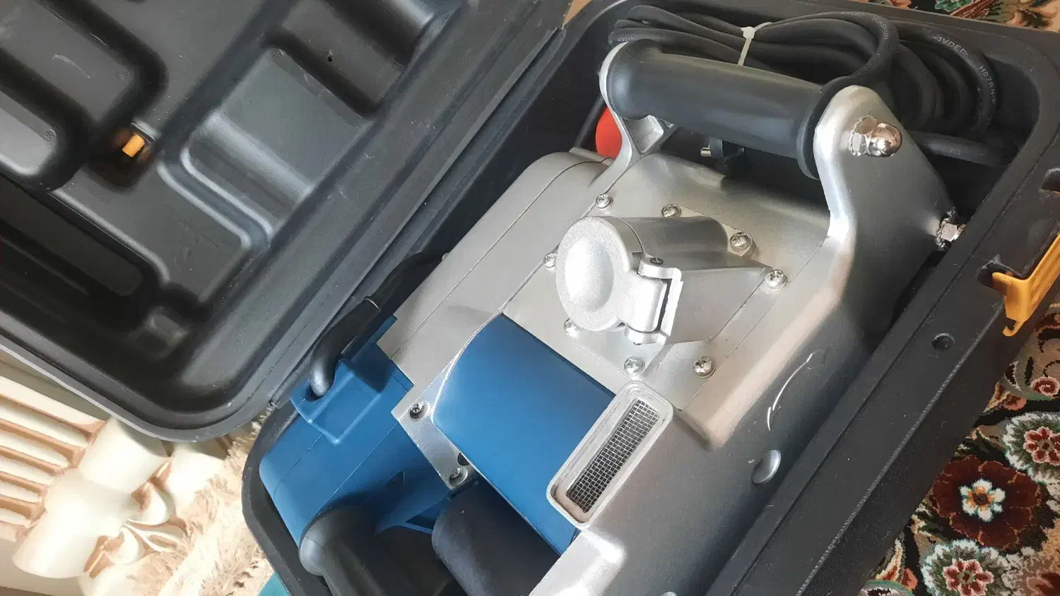 شیارکن NEK در حد نو ( شیارزن NEK )|ابزارآلات|تهران, مدائن|دیوار