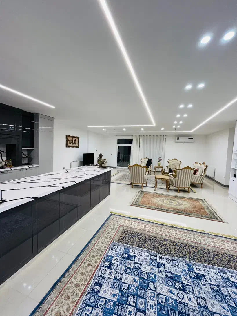 ۳۰۰متر/تک واحدی/ابن سینا/شمالی/رهن دار|فروش آپارتمان|یاسوج, |دیوار