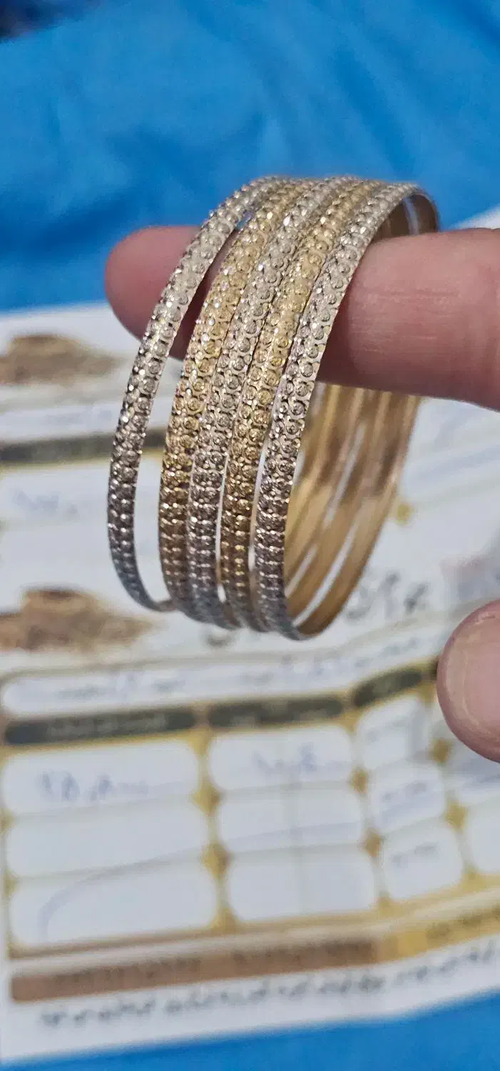 طلا در حد نو|جواهرات|کوهدشت, |دیوار