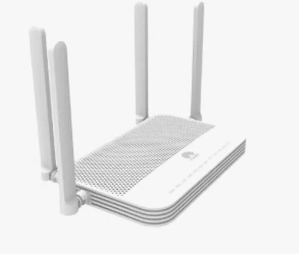 مودم  فیبرنوری هواوی8247W5با گارانتی معتبر تعویض|مودم و تجهیزات شبکه|اراک, |دیوار