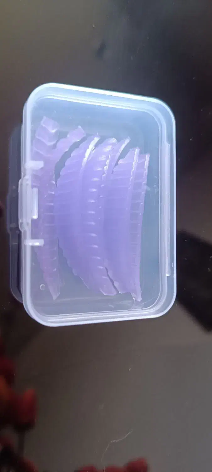 لیفت مژه اصلا استفاده نشده|آرایشی، بهداشتی، درمانی|اردبیل, |دیوار