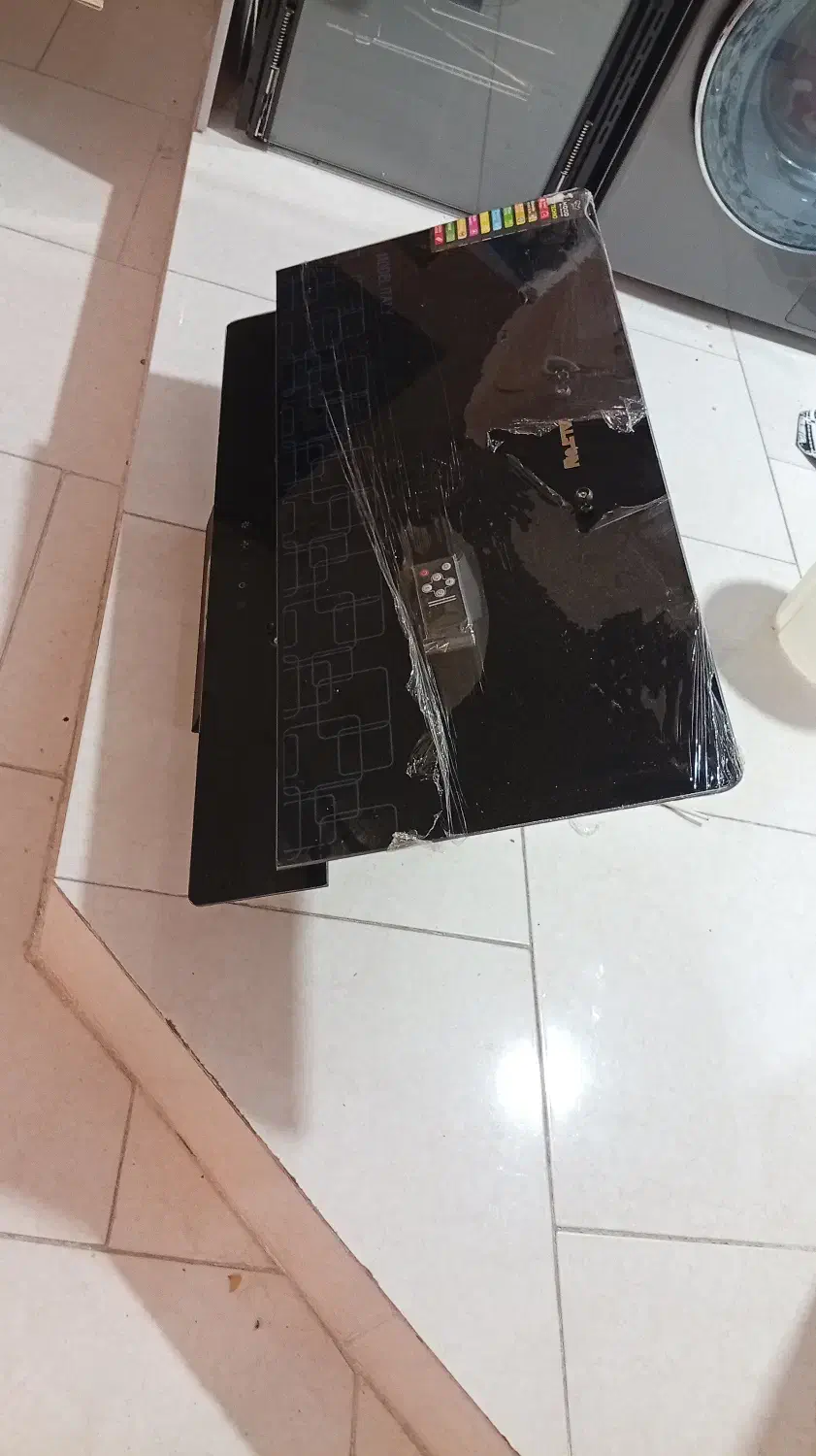 هود لمسی تکنو ایتالیا|هود|بجنورد, |دیوار