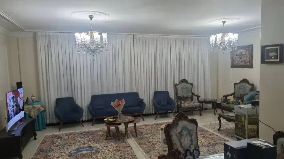 ۱۹۵متر،بازسازی شده،مرزداران