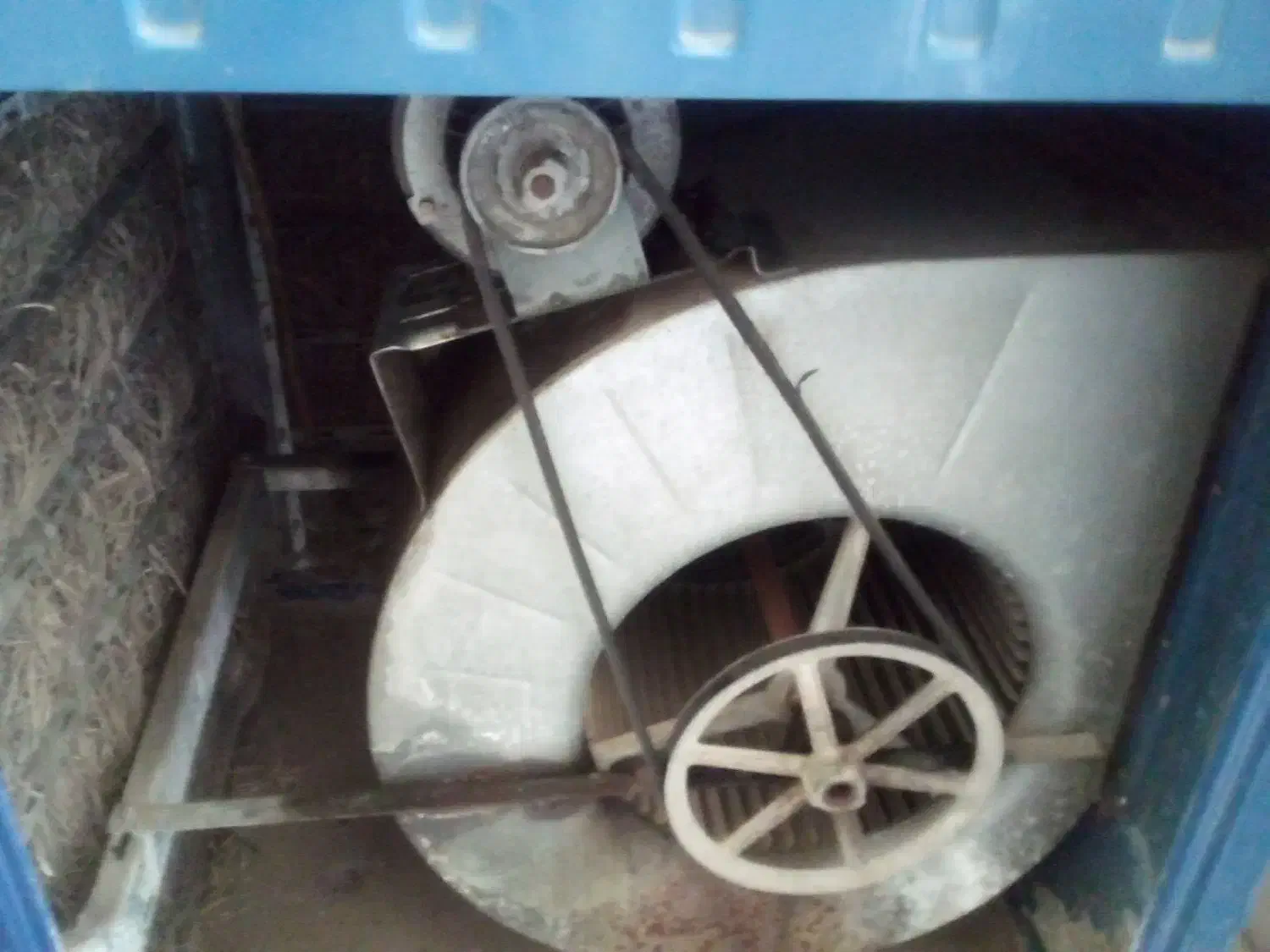 باسلام  .یه عدد کولرابی ۶۰۰۰۰ درحد|کولر آبی|مشکین‌دشت, |دیوار