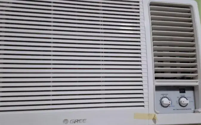 کولر گازی گری موتوربزرگ|کولر گازی و فنکوئل|ایرانشهر, |دیوار