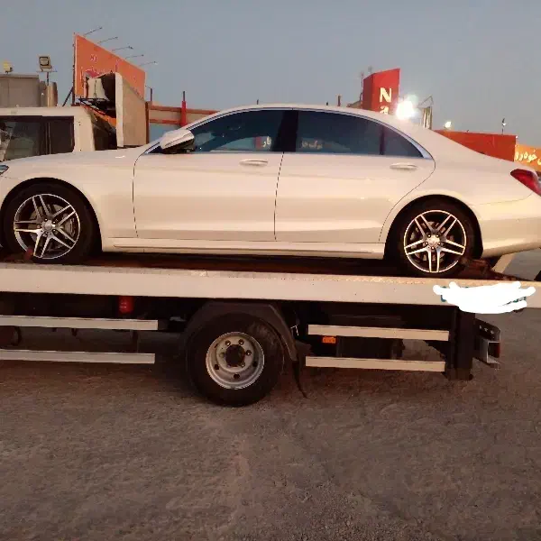 امدادخودروکفی خودروبر|خدمات حمل و نقل|خرمشهر, |دیوار