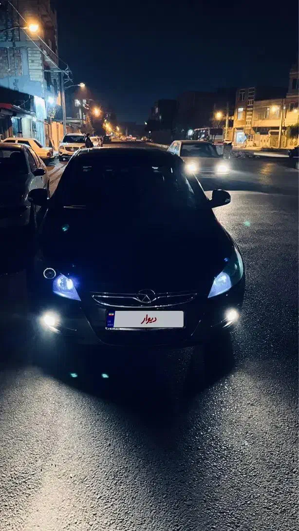 جکj5 اتومات|خودرو سواری و وانت|پارس‌آباد, |دیوار