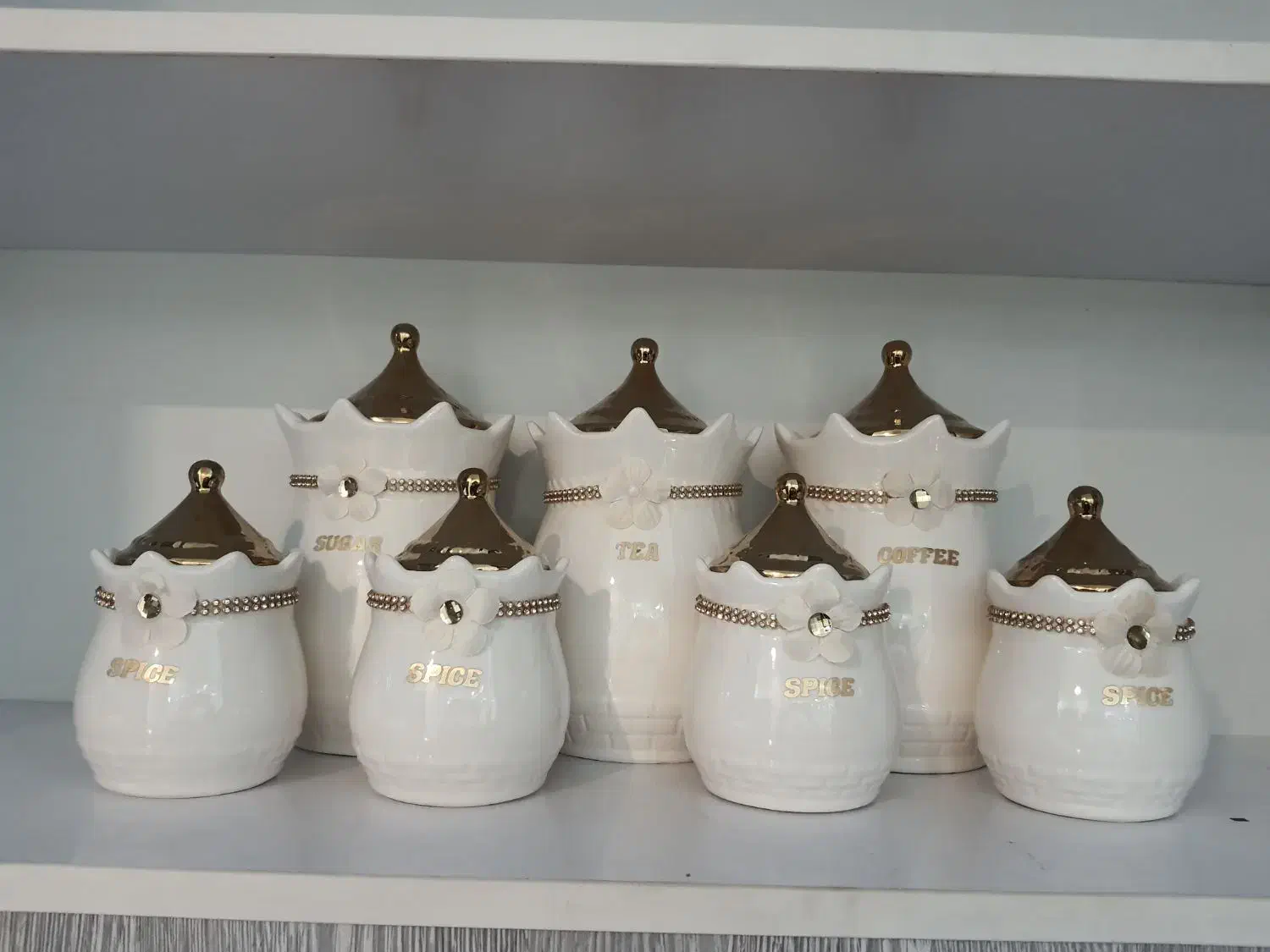 پاسماوری|آب‌چکان و نظم‌دهنده ظروف|قم, نیروگاه|دیوار