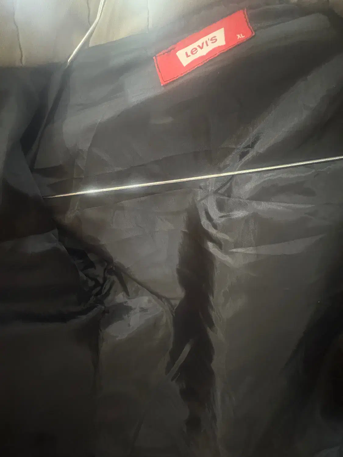 کاپشن نو نو سایز ایکس لارج|لباس|تهران, افسریه جنوبی|دیوار