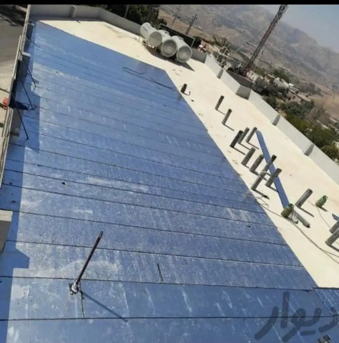 نمایندگی ایزوگام وقیروگونی محمدی|خدمات پیشه و مهارت|سنندج, |دیوار