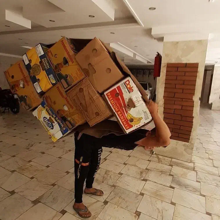 اسباب کشی وباربری حمل وجابجایی اثاثیه منزل جهیزیه|خدمات حمل و نقل|شاهرود, |دیوار