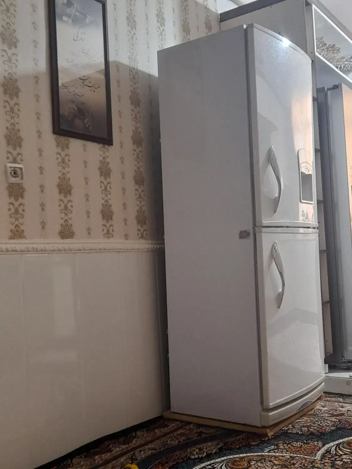 لوازم|یخچال و فریزر|بروجرد, |دیوار