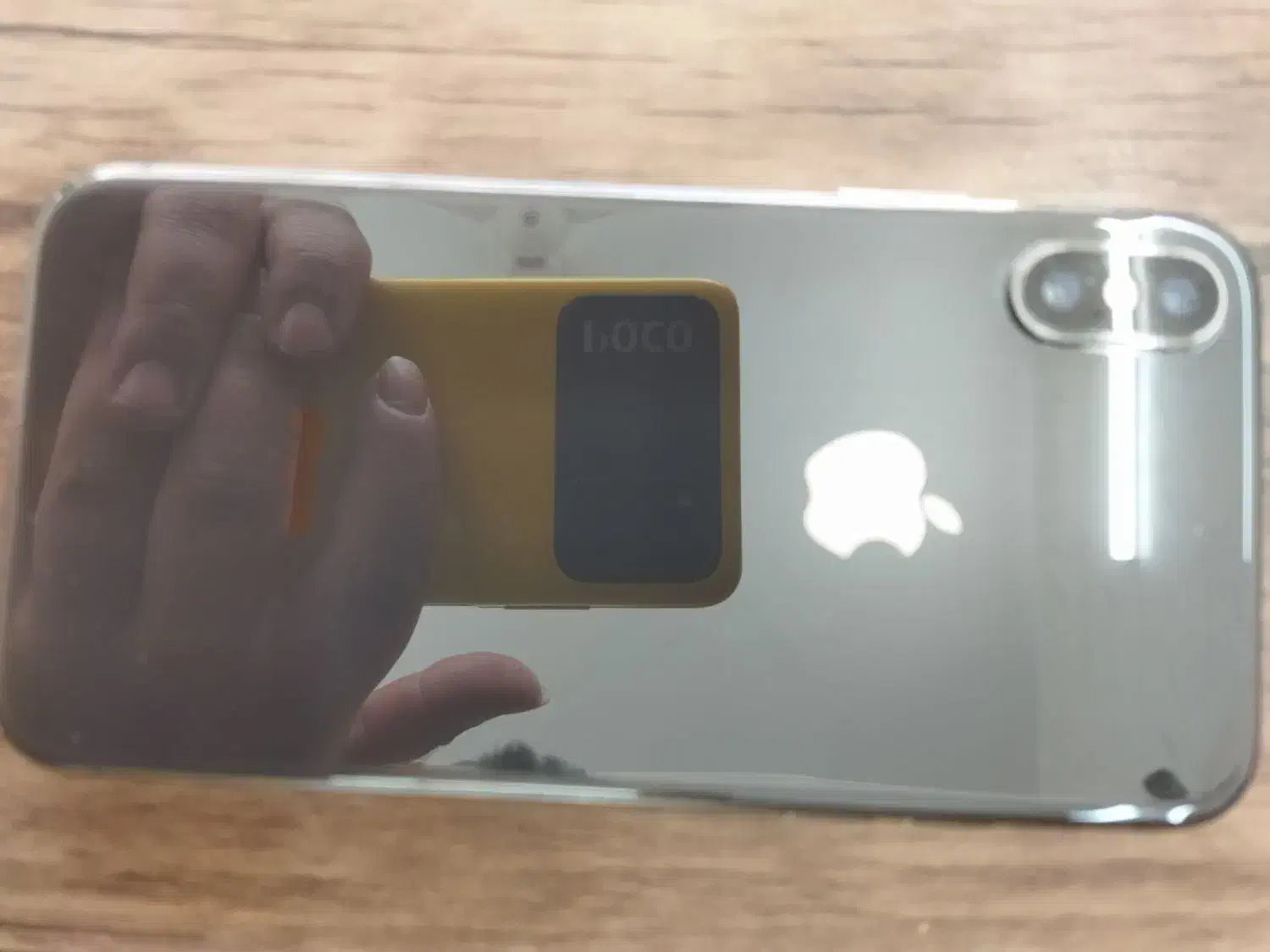 آیفون x|موبایل|مشهد, حسین‌آباد|دیوار