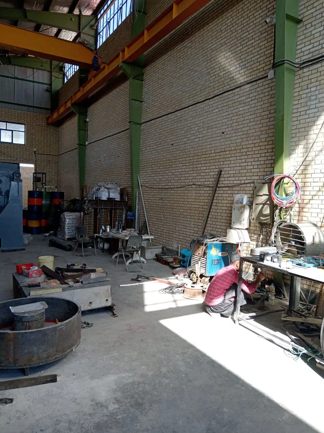 جذب نیرو|استخدام صنعتی، فنی، مهندسی|سیستان, |دیوار