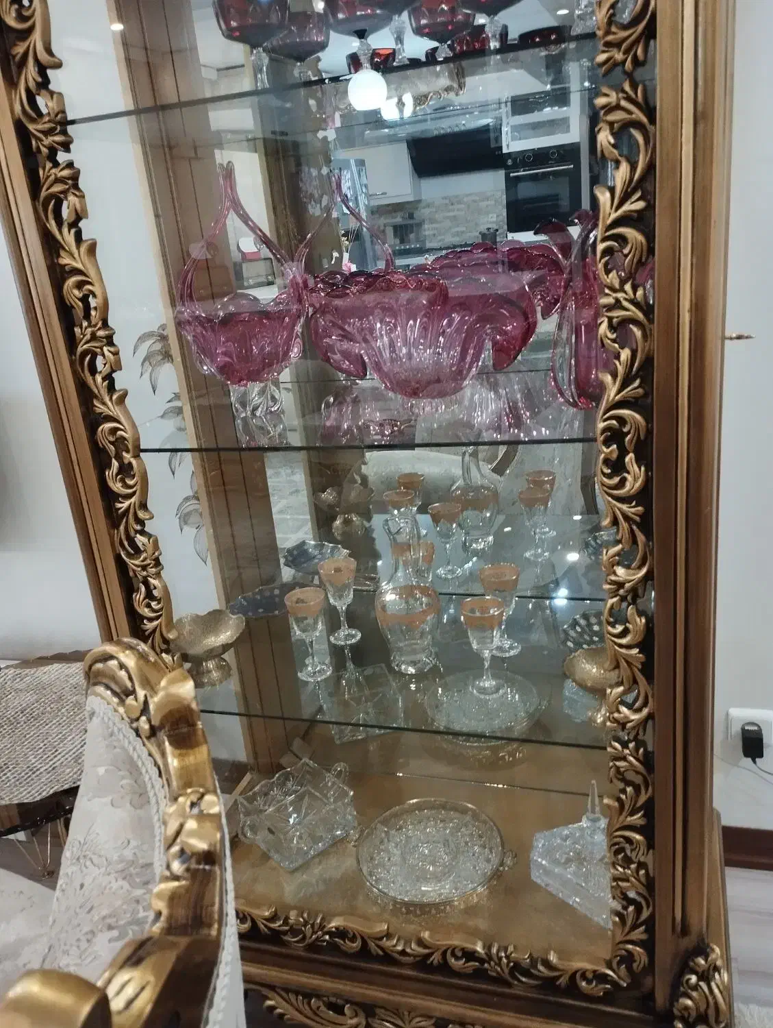 بوفه|بوفه، ویترین، کنسول|تهران, شهرک چیتگر|دیوار