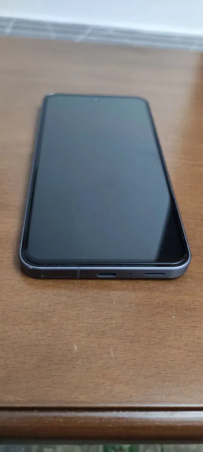 گوشی سامسونگ A56|موبایل|تهران, شمیران‌نو|دیوار