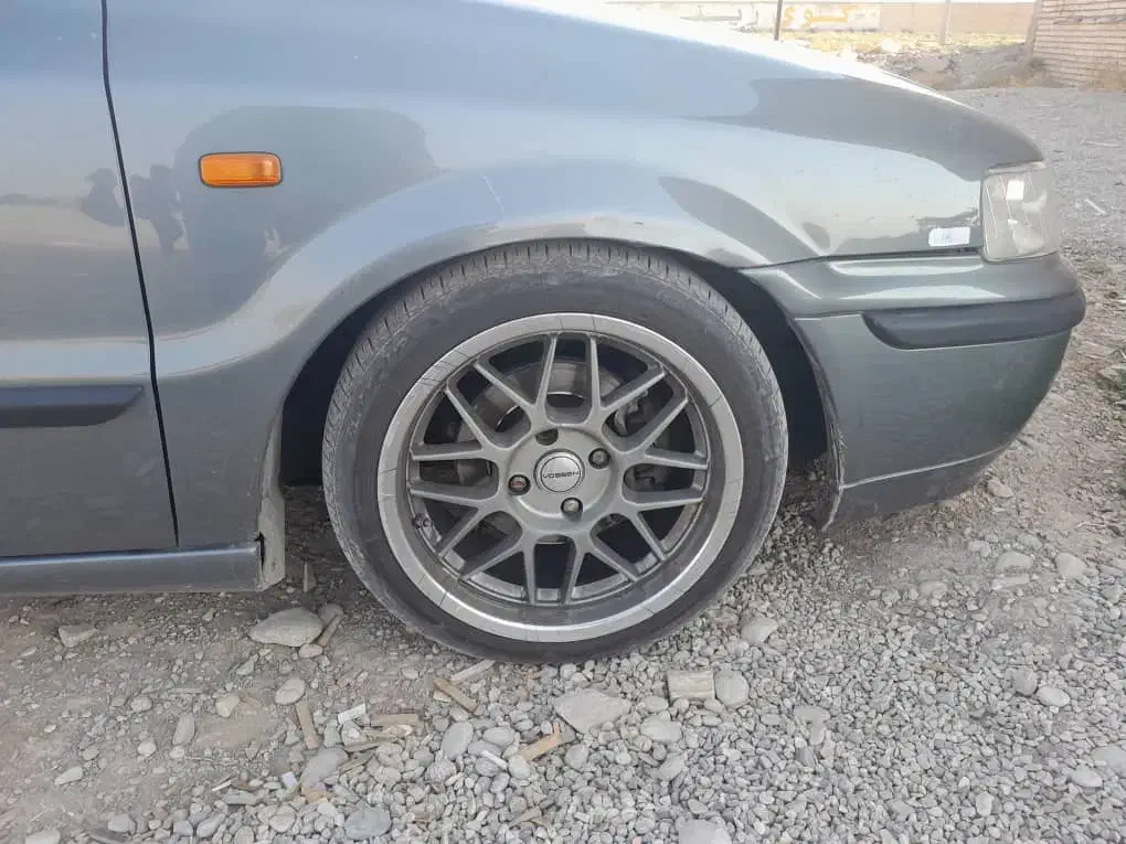 رینگ ۱۶ برا فروش|قطعات یدکی و لوازم جانبی|شوش, |دیوار