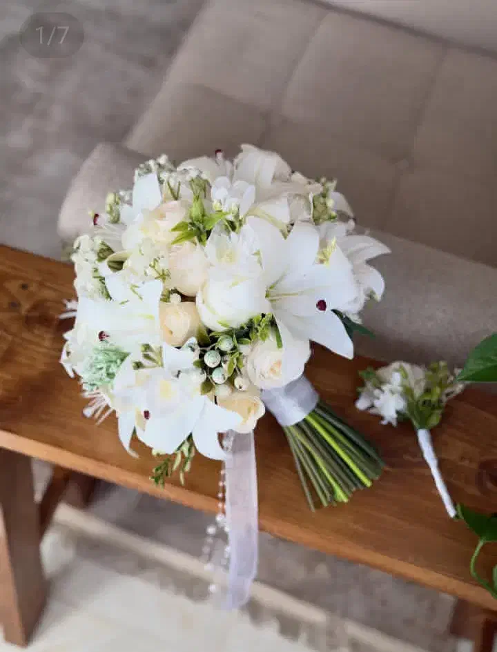 قیمت از۸۰۰به بالا|گل مصنوعی|شادگان, |دیوار