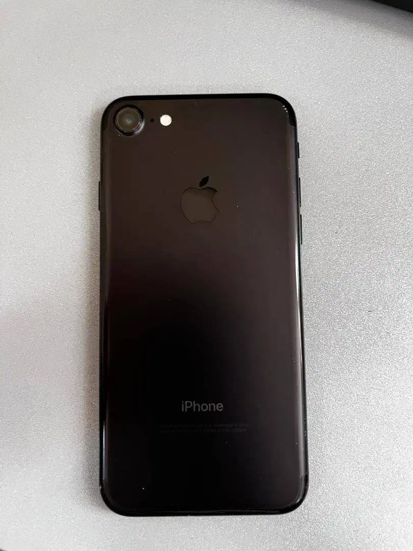 ایفون 7|موبایل|اصفهان, خواجو|دیوار