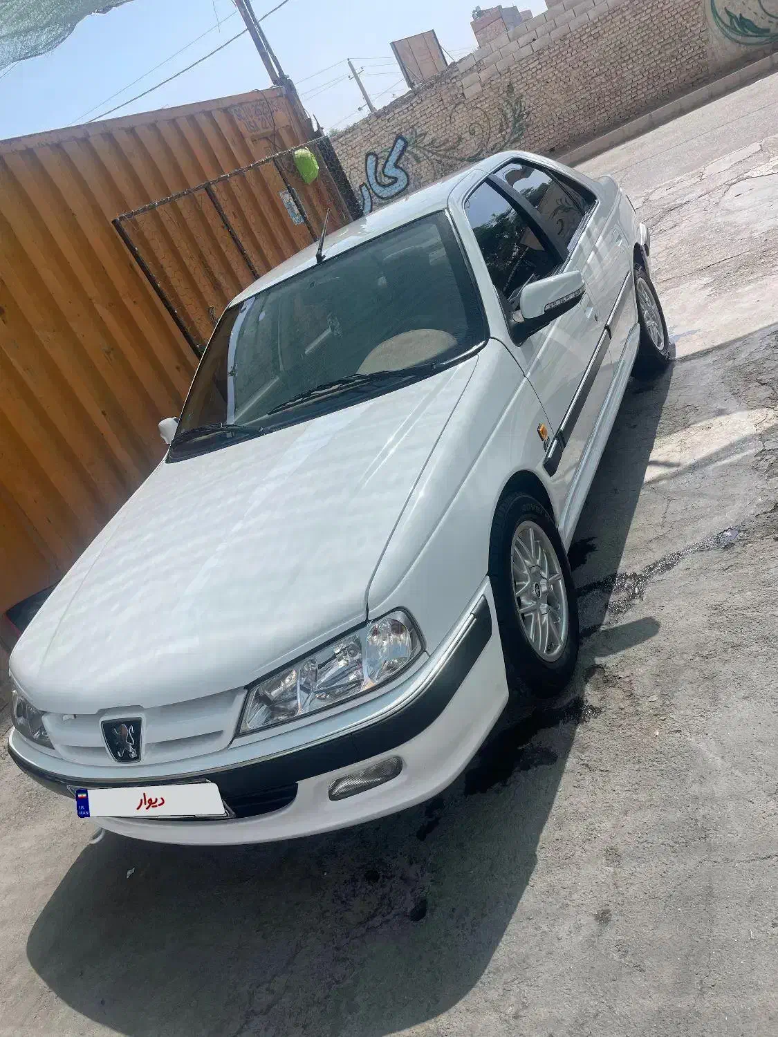 برای خریدمدل بالاتر|خودرو سواری و وانت|پاکدشت, شهرک انقلاب|دیوار