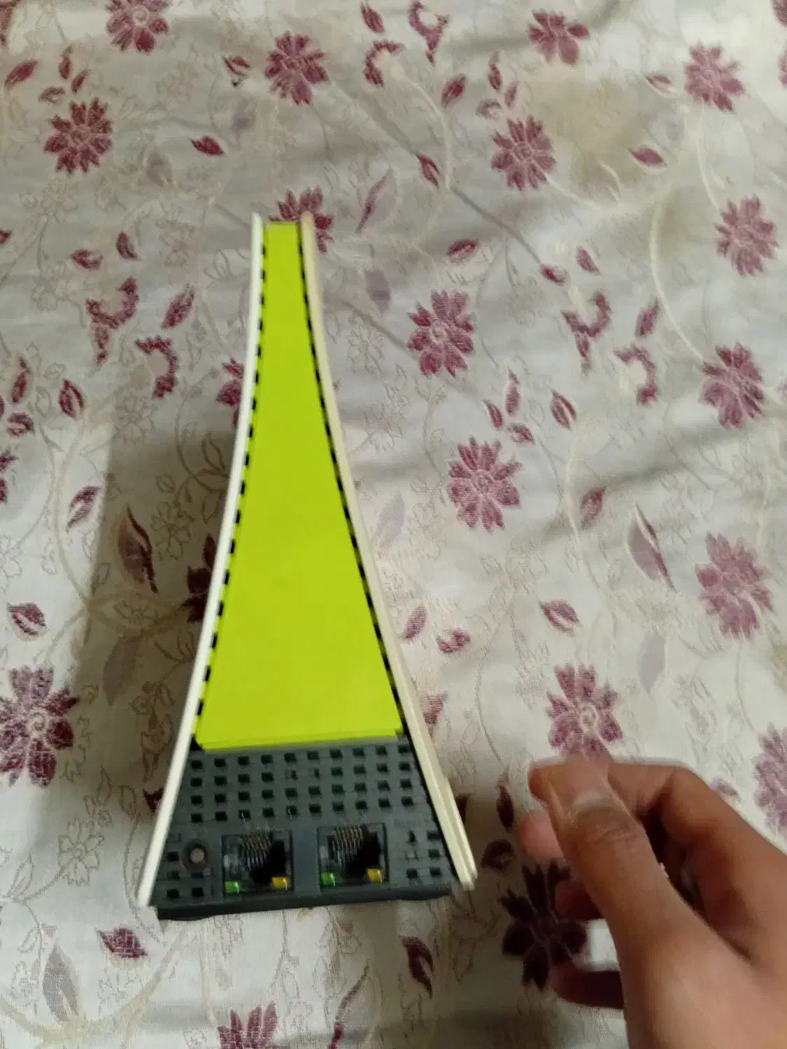 دستگاه وای فای|مودم و تجهیزات شبکه|خمینی‌شهر, |دیوار