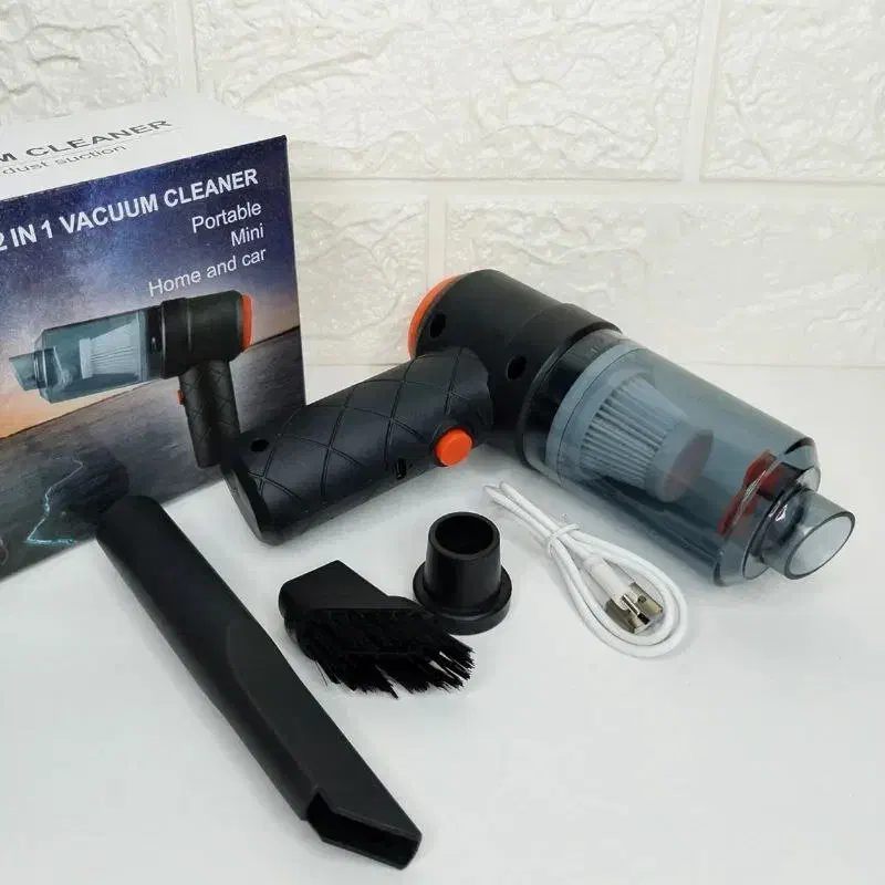 جارو شارژی خانه و اتوموبیل|جاروبرقی، جارو شارژی، بخارشو|رشت, پاستوریزه|دیوار