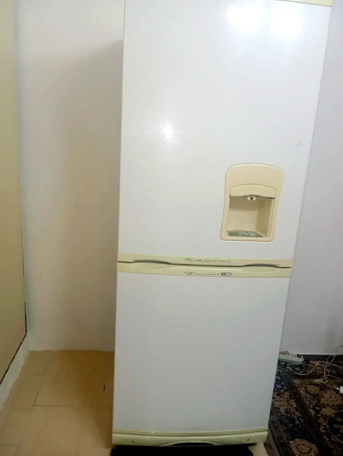 یخچال و فریزر|یخچال و فریزر|شهریار, شهرک شاهد|دیوار