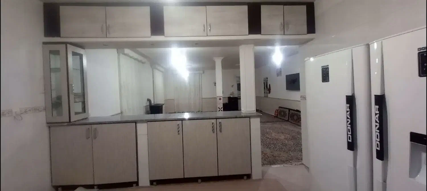 کابینت ام دی اف|مصالح و تجهیزات ساختمان|کبودرآهنگ, |دیوار