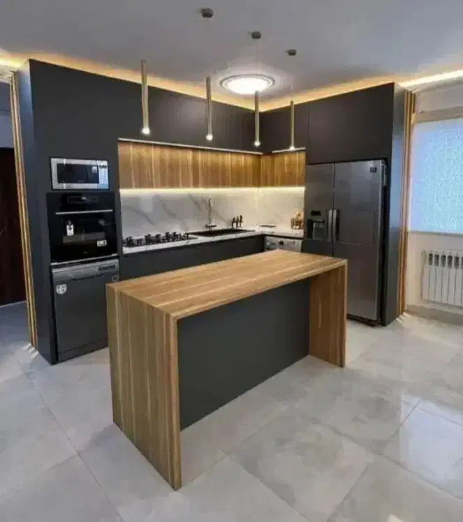 نصب و تعمیرات کابینت (MDF)|خدمات پیشه و مهارت|بندرعباس, |دیوار