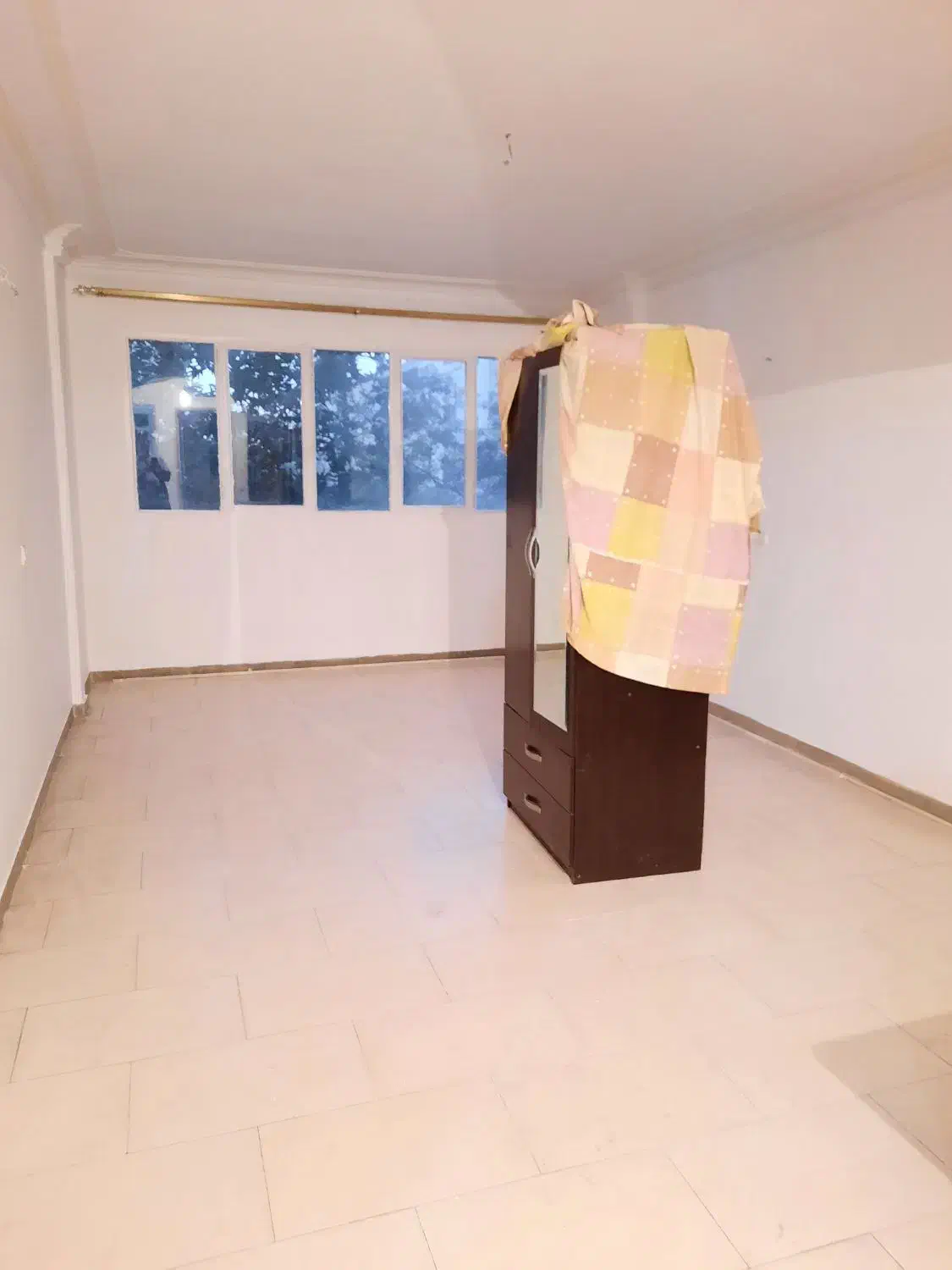 اجاره آپارتمان ۶۵ متر ۲خواب در چهار راه سرسبز|اجارهٔ آپارتمان|تهران, نارمک|دیوار