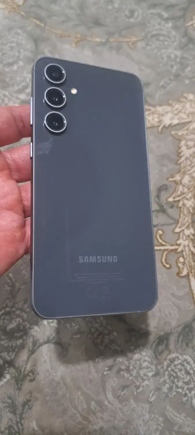 سامسونگ s23fe|موبایل|ارومیه, |دیوار