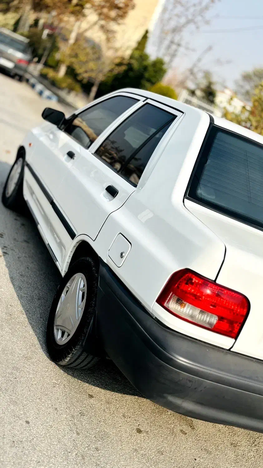 پراید131|خودرو سواری و وانت|ارومیه, |دیوار