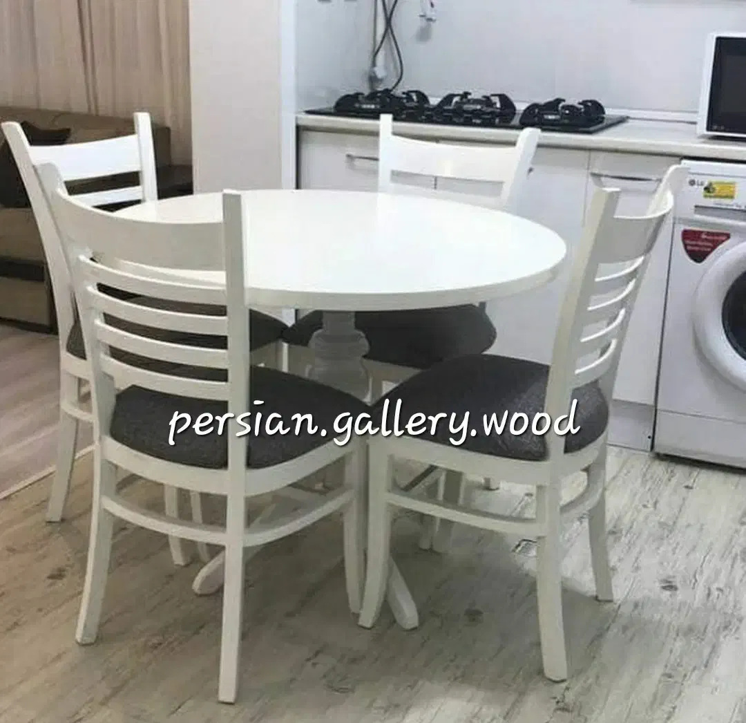 دیانچز میز ناهارخوریی رمیساصادراتی|میز و صندلی غذاخوری|تهران, شهرک آپادانا|دیوار