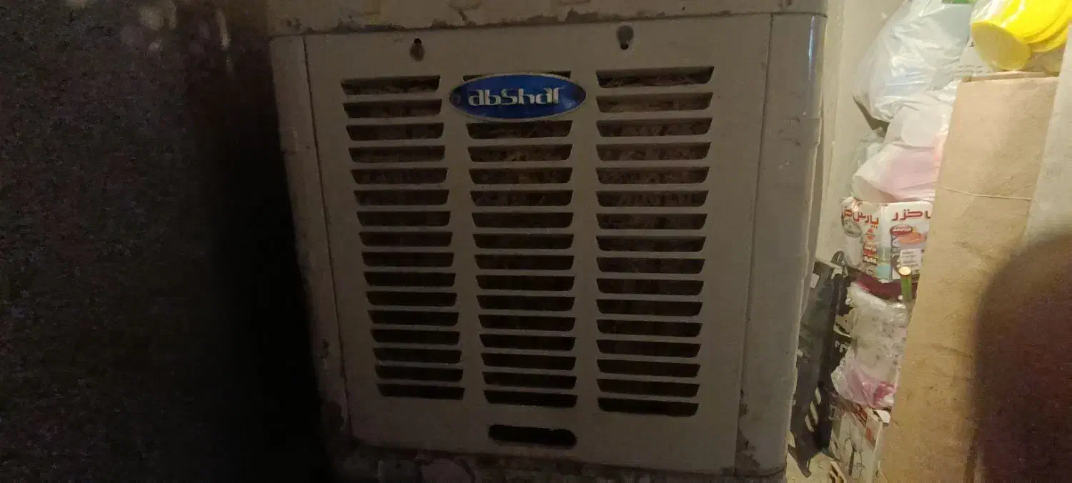 کولر آبشار|کولر آبی|قزوین, |دیوار