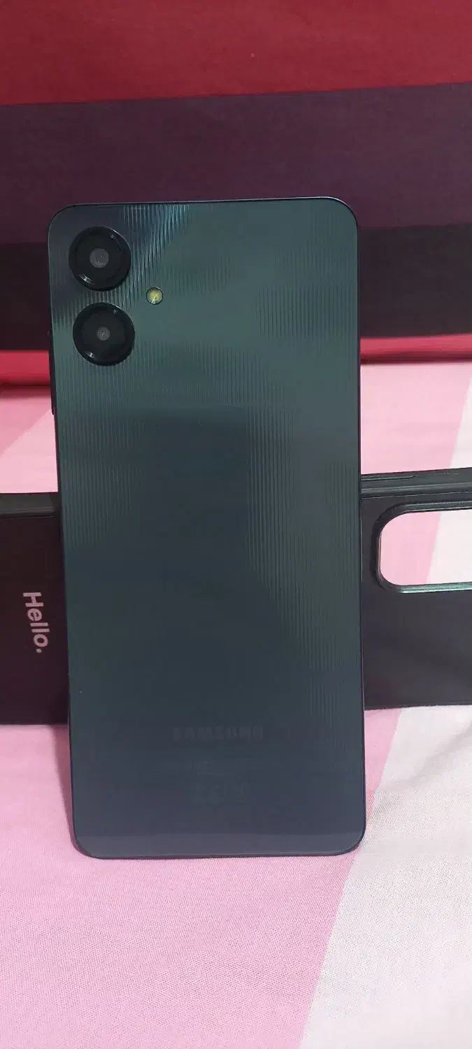SAMSUNG A06|موبایل|فردیس, فردیس|دیوار