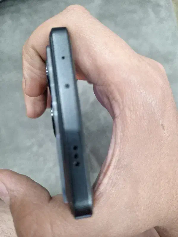 poco x6 poro|موبایل|تهران, جی|دیوار