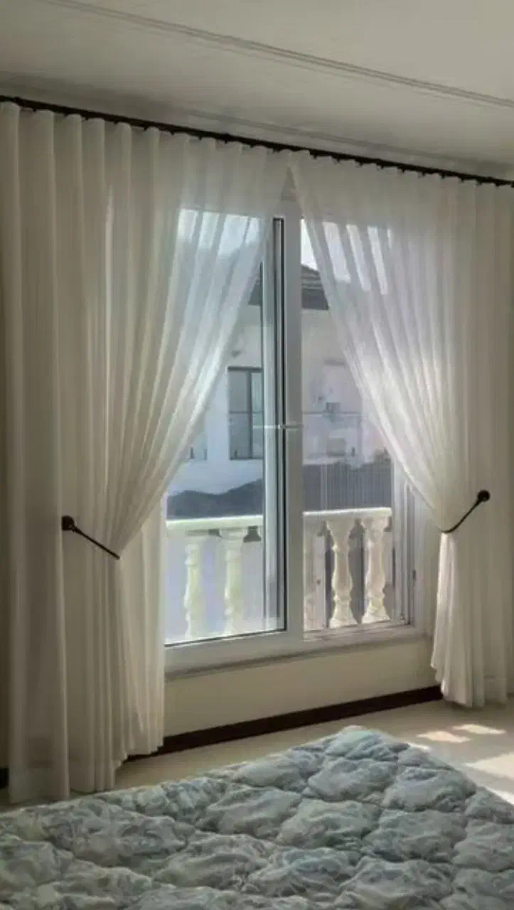 پرده سرای شیاسی انتقال یافت|پرده، رانر، رومیزی|نجف‌آباد, الله اکبر|دیوار