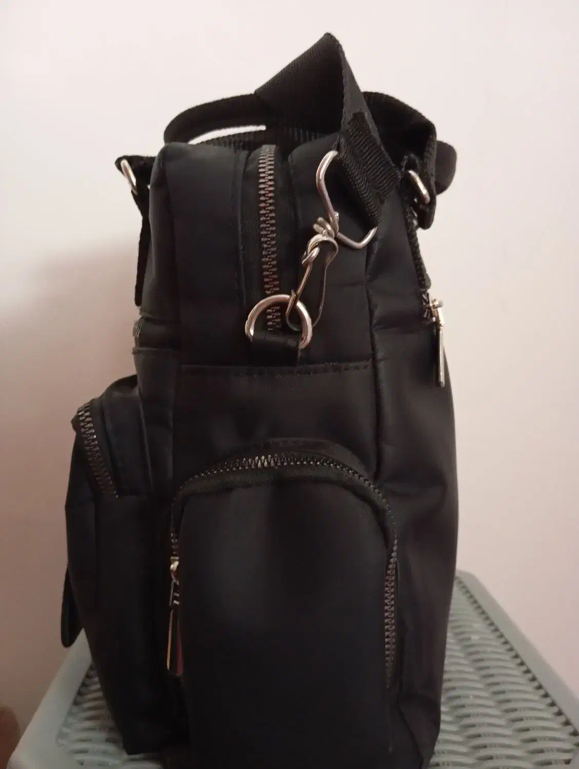 مینی کوله|کیف، کفش، کمربند|ملایر, |دیوار