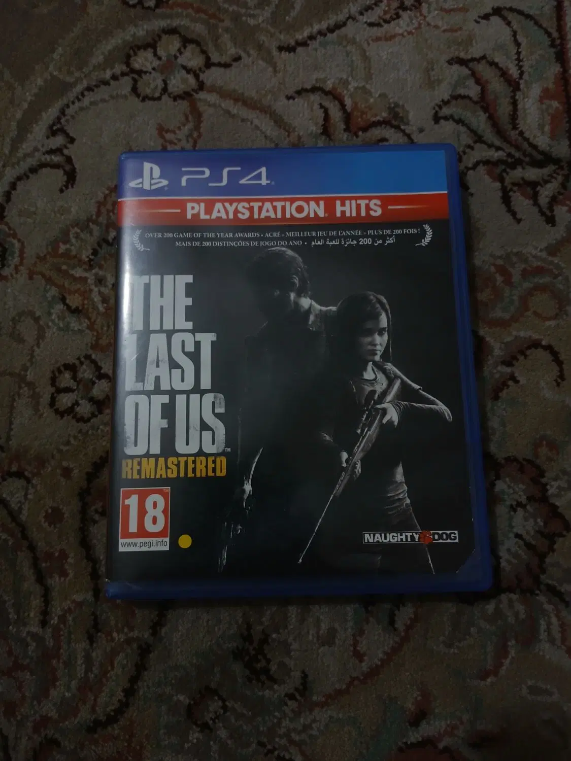 بازی PS4|کنسول، بازی ویدئویی و آنلاین|تهران, سلیمانی|دیوار